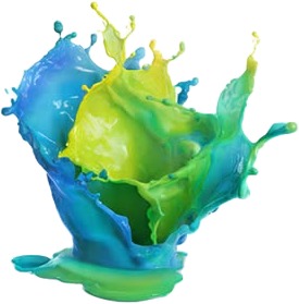 a splash of paint on a white background.jpg